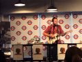 Earlimart - God Loves You the Best Live at Waterloo Records