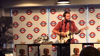 Earlimart - God Loves You the Best Live at Waterloo Records