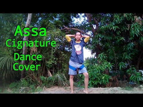 Cignature - ASSA (아싸) - Dance Cover from Philippines