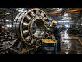 20 Minutes of Satisfying Factory Machines, Ingenious Tools & Skilled Workers▶ 7