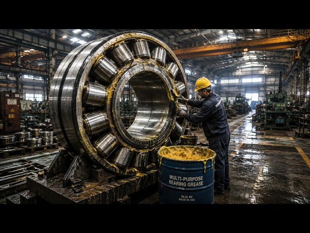 20 Minutes of Satisfying Factory Machines, Ingenious Tools & Skilled Workers▶ 7