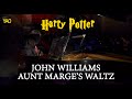 John Williams - Aunt Marge’s Waltz from Harry Potter