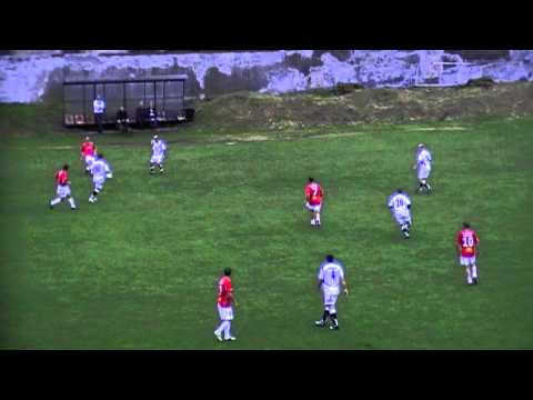 Prądniczanka Kraków - Wisła Kraków (OLDBOJE) 4-8 Marzec 04.06.2012