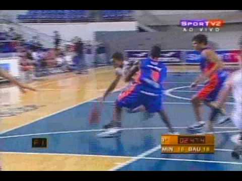 minas vs bauru parte 2