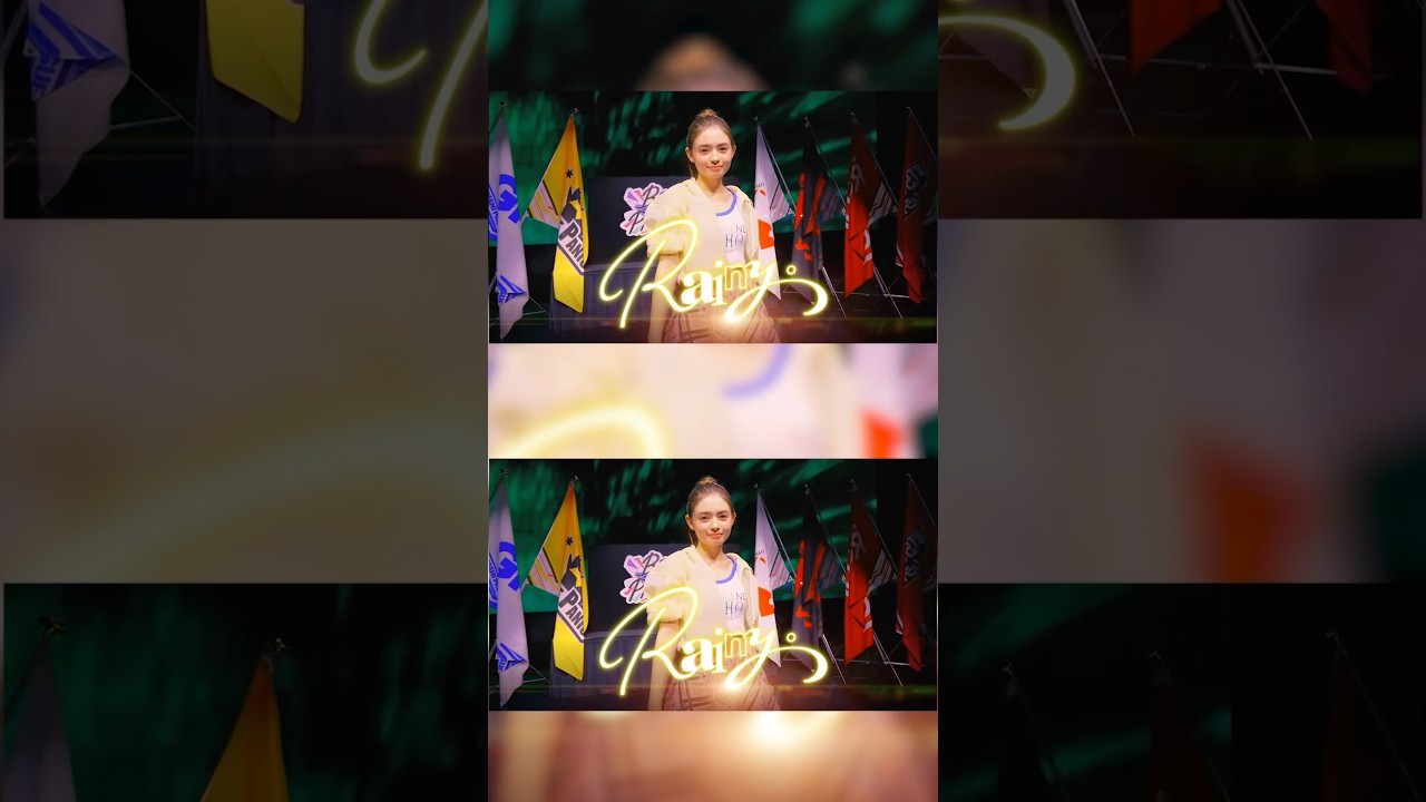 15th Digital Single「COLOR BURST」配信中🎧