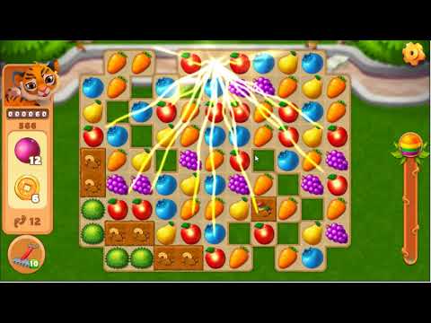 Family Zoo Enclosures Level 566 - No Boosters