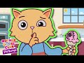 Johnny Johnny Yes Mama More Mother Goose Club Cartoons