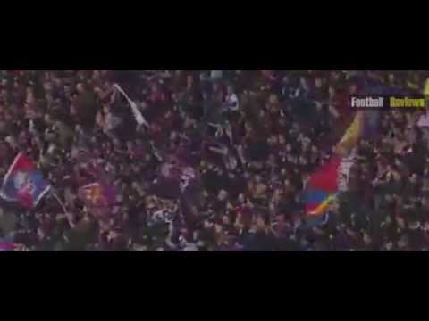 FC Basel 1893 - Champions League Season 2014/15