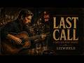 LILWØRLD - Last Call (A Dave Van Ronk Tribute)