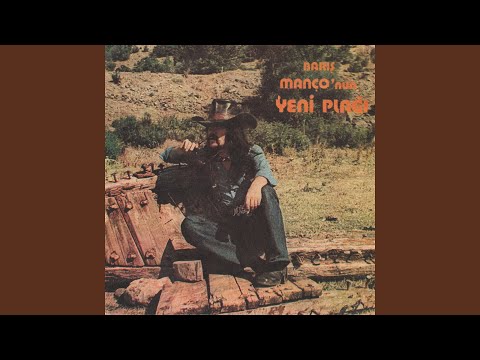 Videoclip de Vur Ha Vur — Barış Manço