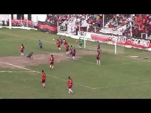 LIGA TUCUMANA DE FÚTBOL : AMALIA 1 VS VILLA MITRE 0 - CUARTOS DE FINAL 2021