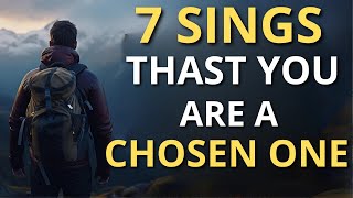 7 SIGNS THAT GOD MARKED YOU (This Might Surprise You) | christian motivation