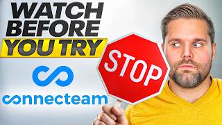 Connecteam Review: The Brutal Truth