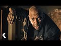 The Equalizer Movies - All Final Fight Scenes (Denzel Washington)