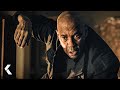 THE EQUALIZER Movies All Final Fight Scenes Denzel Washington