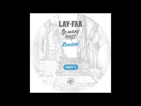 Lay-Far with Yannah Valdevit - Summer Vacation (Jonny Miller Remix)