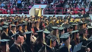 Boston - Northeastern CSSH Graduation Speech 2022
