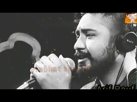 #Arif_rauf  #voiceofnepal Arif Rauf|| udayo hawa le || lyric song