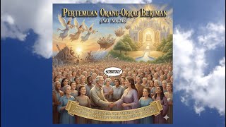 Download lagu Lagu Rohani Kristen - PERTEMUAN ORANG-ORANG BERIMAN |  NKI  No. 248 #aimusic  #ai #aimusiclab mp3