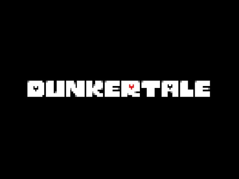 Dunkertale - MEGALOSLAMIA