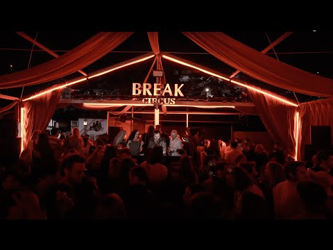 LIVE DJ SET IN PARIS - NOMIS (FR)