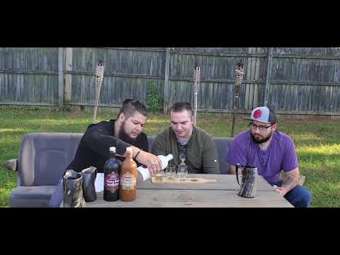 Dansk Mjød Meadery ( With a special guest)