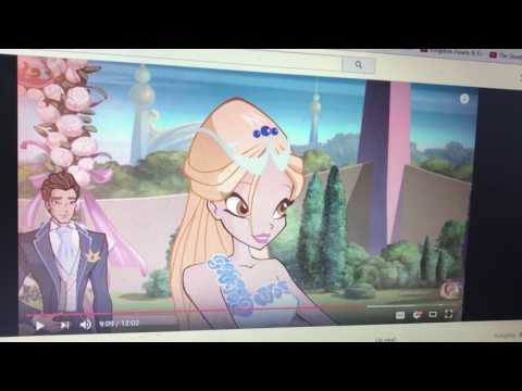 The Little Mer Fairy Part 21 - Happy Ending