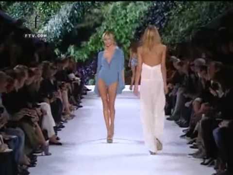 Stella McCartney Spring - Summer 2008