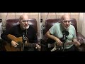 Silver Birch And Weeping Willow - Ralph McTell cover