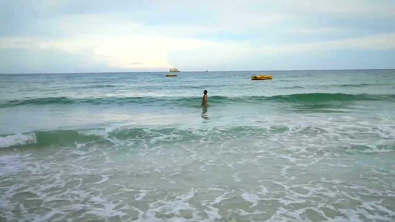 Ao Phai (Koh Samet)