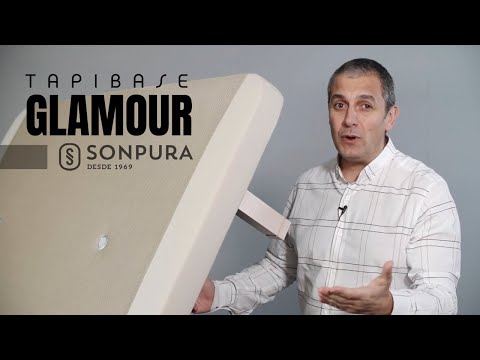 Video - Tapibase Glamour de Sonpura
