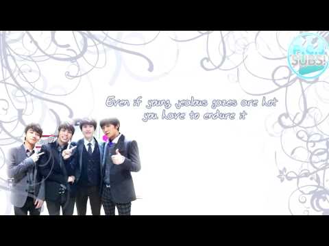 [ENG SUB] SM The Ballad - Don't Lie Feat. Henry