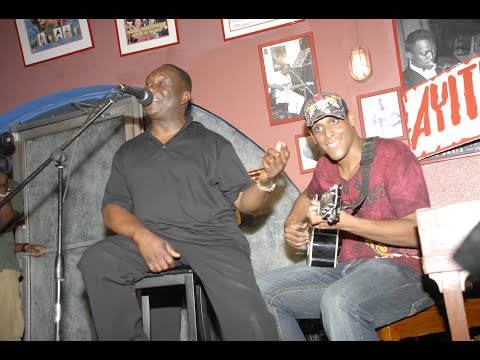 Mikaben and Friends part 2-3- Ayiti Deploge