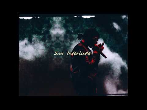 [Free] Partynextdoor x Colours 2 type Beat - 5AM Interlude | Prod.by 25