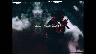[Free] Partynextdoor x Colours 2 type Beat - 5AM Interlude | Prod.by 25