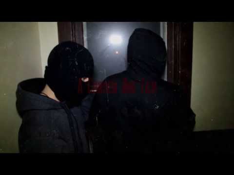 JoJizzle "Shootin On Shit" | Shot By: @chosen1films