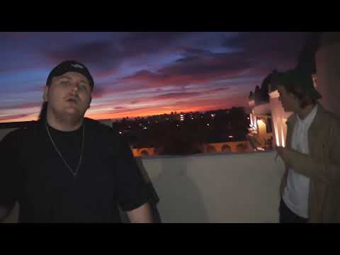 fleance - voicemail prod. glitter (Music Video)