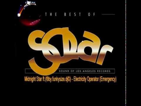 ®by.funkysize.dj© ft.Midnight Star - Electricity Operator (Emergency Remix)