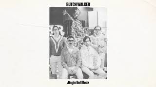 Butch Walker - The Jingle Bell Rock [Audio]