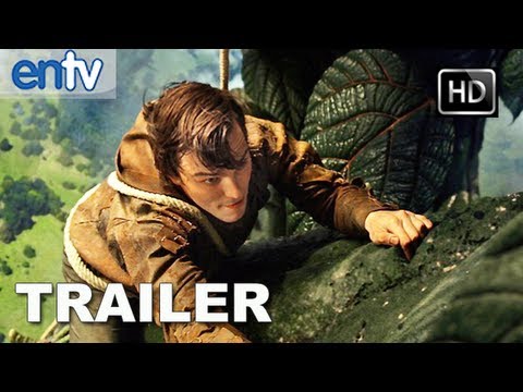 Jack The Giant Slayer (2013) - Official Trailer #1 [HD]
