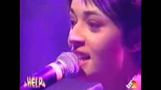 Carmen Consoli - Ennesima Eclisse (Live - 1998)