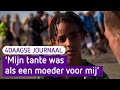 4Daagse Journaal 18 juli 2023 - Vader en zoon lopen allebei om een bijzondere reden