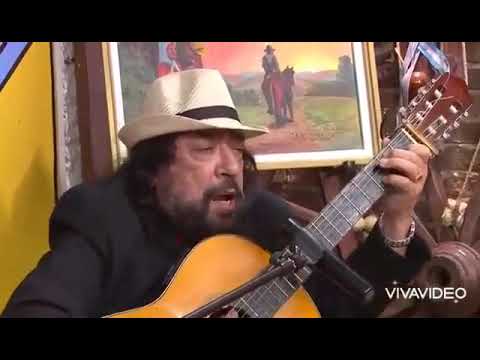 Indio Arachán - Milonga "Tierra Canaria"