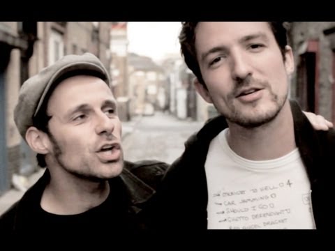 DONOTS feat. Frank Turner  - So Long (Official Video)
