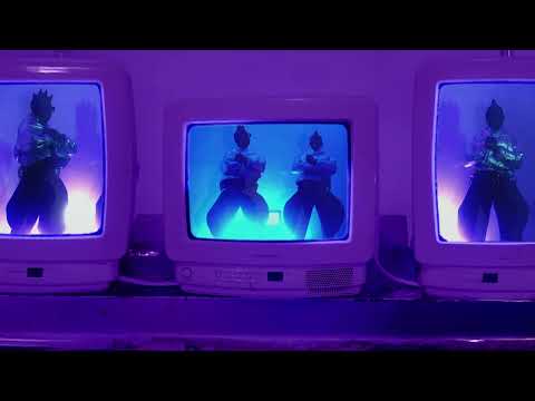 The Illustrious Blacks – Illusion (Official Music Video)