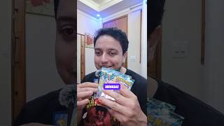 abrindo os umtimos boostee da minha bix de Amigos de Jornada