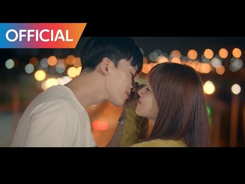 헤이즈 (Heize) - 너와 함께한 시간 속에서 (Teaser)