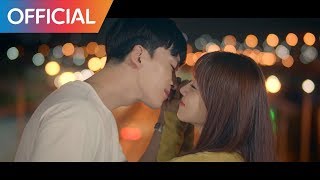 헤이즈 (Heize) - 너와 함께한 시간 속에서 (Teaser)