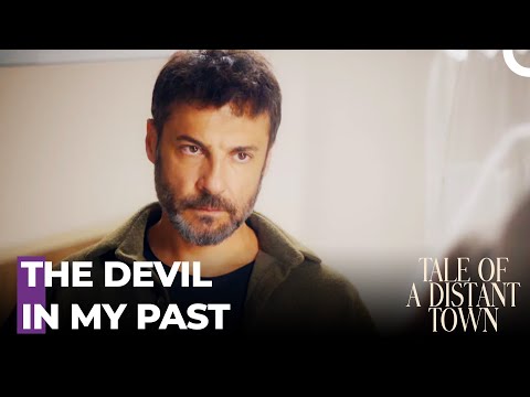 Kürşat's Goodbye To His Brother - Tale Of a Distant Town Episode 5 (FINALE)