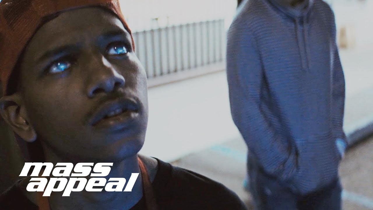 Ezri – “Satellite”